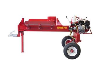 Split Fire 3465 houtklover kloofmachine klover kliever hout beschikbaar voor biedingen