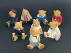 Beertjes, Verzamelen, Beren en Cherished Teddies, Ophalen of Verzenden, Zo goed als nieuw, Beeldje, Overige merken