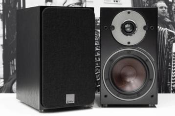 Dali Oberon 1 speakers beschikbaar voor biedingen