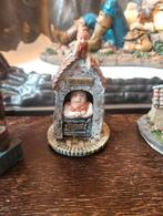 Holle Bolle Gijs
LuVille Efteling kerstdorpminiatuur, Diversen, Kerst, Ophalen, Nieuw