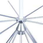 Moonraker Scanking HF Discone antenne 0.05 Khz -2000 Mhz PL, Verzenden, ., UK, Nieuw