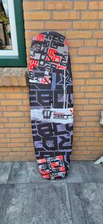Wakeboard te koop, Ophalen