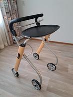 Binnenrollator trust, Diversen, Rollators, Ophalen, Opvouwbaar, Zo goed als nieuw