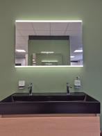 Badkamerspiegel Jasper 100 cm met led, Ophalen, Nieuw, 100 tot 125 cm, Minder dan 100 cm
