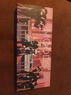 MOODS Gel Nagellak Set - Red Carpet, Ophalen of Verzenden, Nieuw, Overige onderwerpen