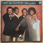 Gladys Knight & The Pips LP, Cd's en Dvd's, Vinyl | R&B en Soul, Ophalen of Verzenden, 1960 tot 1980, Gebruikt, 12 inch