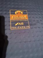 Slaapmat, Ophalen of Verzenden, Gebruikt