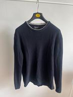 Blauwe trui Pull & Bear, Ophalen of Verzenden, Zo goed als nieuw, Pull & Bear, Maat 48/50 (M)