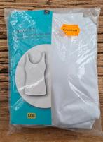 Nieuw hemdje met versteviging - maat L/XL wit, Kruidvat, Ophalen of Verzenden, Wit, Hemd