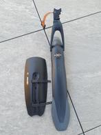 SKS achterspatbord X-BLADE & SKS MUD-X onderbuisspatbord, Ophalen of Verzenden, Zo goed als nieuw, Overige typen
