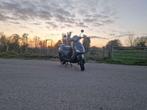 Sym fiddle II, Fietsen en Brommers, Brommeronderdelen | Scooters, Ophalen of Verzenden, Gebruikt, Overige typen