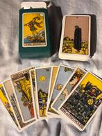 Smith-Waite Tarot Centennial Edition - Tarot kaartenset, Ophalen of Verzenden, Zo goed als nieuw