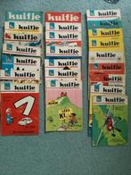 Kuifje Weekblad Collectie Jaren '60/'70, Boeken, Ophalen, Gelezen, Overige typen
