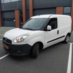 Fiat doblo 2014, 188DKM NAP., Auto's, 21 km/l, Origineel Nederlands, Diesel, 1560 cc