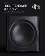 Perlisten -Audiofiele Audio Producten-, Overige merken, Nieuw, Ophalen of Verzenden, Perlisten Audio