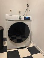 HiSense Wasmachine - Defect - Lift aanwezig, Ophalen, Voorlader, Niet werkend, 85 tot 90 cm