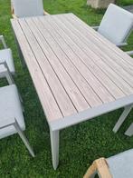 🌞GARDEN IMPRESSIONS TUINSET Aluminium onderhoudsvrij €799, Ophalen, Nieuw