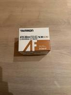 Tamron 28-300mm Canon AF - Allround Lens!, Audio, Tv en Foto, Fotografie | Lenzen en Objectieven, Ophalen of Verzenden, Zo goed als nieuw