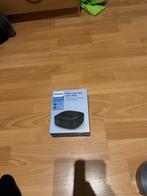 Philips wekker, Witgoed en Apparatuur, Wekkers, Ophalen of Verzenden, Zo goed als nieuw