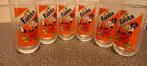 limonade glas, Ophalen, Zo goed als nieuw, Frisdrankglas