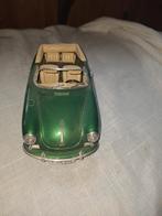 Burago porsche 356B 1961, Hobby en Vrije tijd, Modelauto's | 1:18, Ophalen of Verzenden, Zo goed als nieuw, Bburago