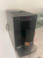 Melitta Caffeo Solo Espresso Machine, Witgoed en Apparatuur, Koffiezetapparaten, Afneembaar waterreservoir, Gebruikt, Espresso apparaat