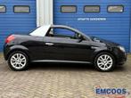 Opel Tigra TwinTop 1.4-16V Sport * Airco * Automaat *, Auto's, Opel, Gebruikt, 4 cilinders, Cabriolet, 1389 cc