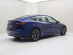 Tesla Model 3 Standard RWD Plus FACELIFT [ LFP € 26.400,00, Auto's, Tesla, Automaat, Blauw, Nieuw, Electronic Stability Program (ESP)