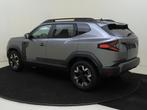 Dacia Duster 1.6 Hybrid 140 Extreme Navigatie | Metallic lak, Auto's, Dacia, 12 maanden, 4 cilinders, Origineel Nederlands, Bedrijf