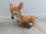 Knuffel Efteling Bambi hert Droomvlucht K9041, Ophalen of Verzenden, Zo goed als nieuw, Beer