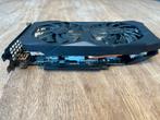 Gigabyte Videokaart, Computers en Software, PCI-Express 3, Gebruikt, HDMI, GDDR6