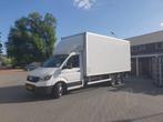 MAN TGE 2020 BE-Combi 3500 Plus, Auto's, Automaat, Stof, MAN, Wit