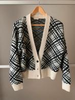 Liu-Jo vestje alpaca - Maat M, Kleding | Dames, Truien en Vesten, Ophalen of Verzenden, Zo goed als nieuw, Maat 38/40 (M)