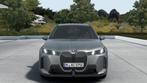 BMW iX xDrive45 M Sport / Trekhaak / Adaptief onderstel / St, Auto's, BMW, Automaat, Zwart, IX, Leder