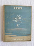 Jac. P. Thijsse - Texel (originele uitgave, 1927), Boeken, Ophalen of Verzenden, Gelezen