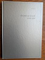 De prent van de week in het zilver Cees Robben, Boeken, Ophalen of Verzenden, Gelezen