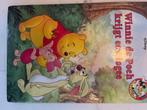 Winnie the pooh, Boeken, Ophalen of Verzenden, Zo goed als nieuw, Walt Disney, Fictie algemeen