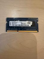 Kingston 4GB DDR3 SO-DIMM, Gebruikt, DDR3, Ophalen of Verzenden, Laptop