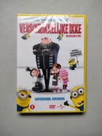 Verschrikkelijke Ikke (Despicable Me) (2010) (SEALED), Verzenden, Nieuw in verpakking, Amerikaans, Tekenfilm