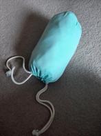 Love and carry draagdoek mint, Draagdoek, Zo goed als nieuw, Buik, Rug of Zij, Ophalen