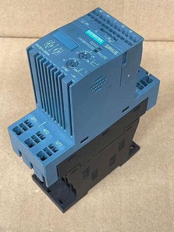SIEMENS 3RW3014-2BB04 (softstarter) beschikbaar voor biedingen