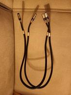 Furutech Lineflux XLR, Audio, Tv en Foto, Ophalen of Verzenden, Zo goed als nieuw, 2 tot 5 meter, Overige kabels