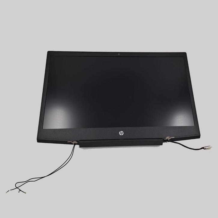 Scherm + cover HP Gaming 15-cx0830nd, Computers en Software, Overige Computers en Software, Gebruikt, Ophalen of Verzenden