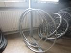 RVS Velg Schothorst 28 Inch. Roestvrij Staal 10 Euro vast., Gebruikt, Algemeen, Barneveld. Ryde, Schothorst