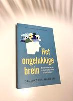 Het ongelukkige brein - Anders Hansen (Nieuw), Boeken, Ophalen of Verzenden, Nieuw, Overige onderwerpen