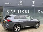 Toyota RAV4 2.5 Hybrid AWD Alcantara|Navi|Camera|Carplay|Dea, Auto's, Toyota, Automaat, Gebruikt, 4 cilinders, 2487 cc