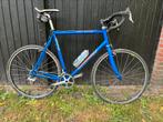 Cyclocross gravelbike Giacomelli 63 cm, 28 inch, Gebruikt, 10 tot 15 versnellingen, Heren