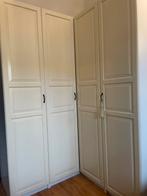 Pax kast ikea, Gebruikt, 200 cm of meer, 50 tot 75 cm, 50 tot 100 cm