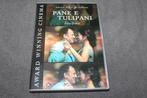 DVD Pane E Tulipani, Alle leeftijden, Gebruikt, Ophalen of Verzenden, Italië