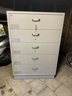 3 grote brandlade kasten van het merk BK, Huis en Inrichting, Ophalen, Zo goed als nieuw